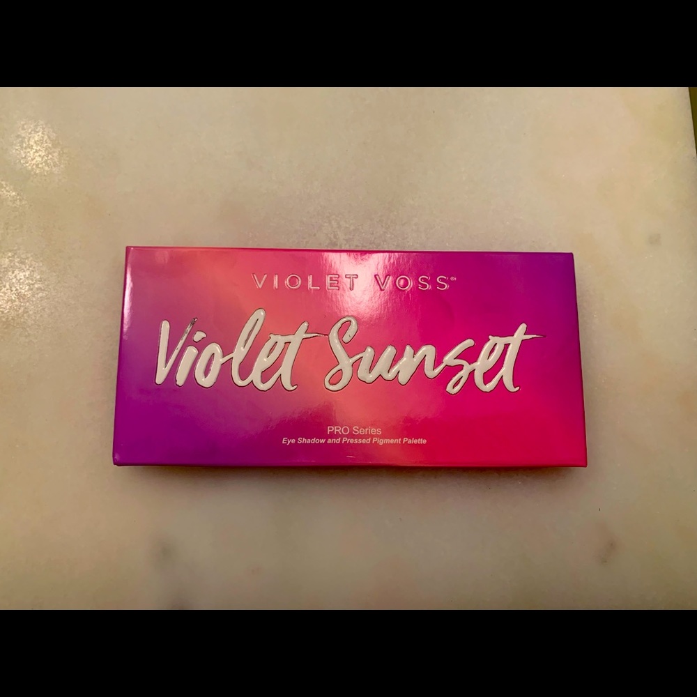 Violet Voss Violet Sunset Pro Series